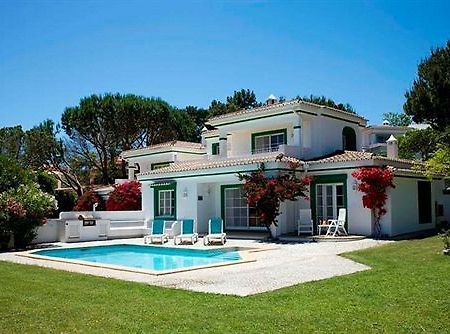 Four Seasons Fairways Quinta do Lago Ngoại thất bức ảnh