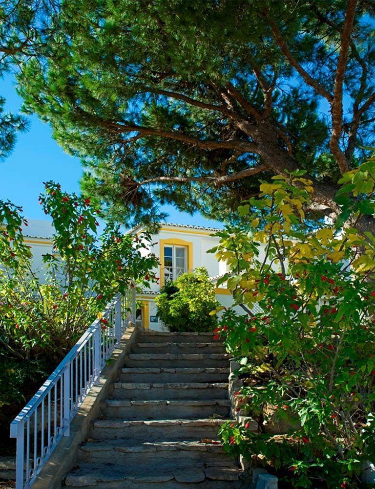 Four Seasons Fairways Quinta do Lago Ngoại thất bức ảnh