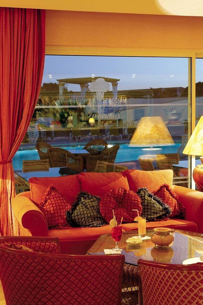 Four Seasons Fairways Quinta do Lago Ngoại thất bức ảnh