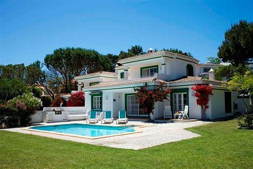 Four Seasons Fairways Quinta do Lago Ngoại thất bức ảnh