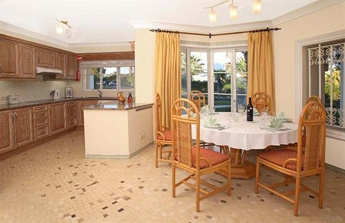 Four Seasons Fairways Quinta do Lago Ngoại thất bức ảnh