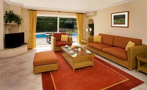 Four Seasons Fairways Quinta do Lago Ngoại thất bức ảnh