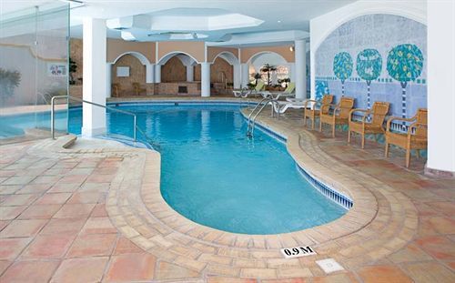Four Seasons Fairways Quinta do Lago Ngoại thất bức ảnh
