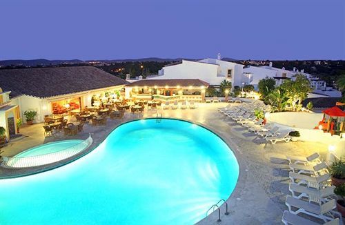 Four Seasons Fairways Quinta do Lago Ngoại thất bức ảnh