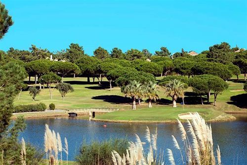 Four Seasons Fairways Quinta do Lago Ngoại thất bức ảnh