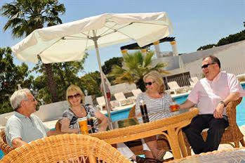 Four Seasons Fairways Quinta do Lago Ngoại thất bức ảnh